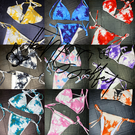 The Marbella Collection